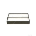 Cabin Filter 1987432160 - Single