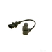 Bosch Crankshaft Sensor 028100 - Single