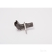 Bosch Crankshaft Sensor 098628 - Single