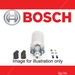 Bosch Electric Fuel Pump 09865 - Single