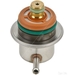 Bosch Fuel Pressure Regulator - Single