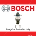 Bosch Fuel Pressure Regulator  - Single