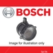 Bosch Hot-Film Mass Air Flow S - Single