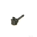 Ignition Coil 0221504017 - Single