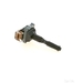 Ignition Coil 0221504474 - Single