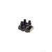 Ignition Coil F000ZS0212 - Single