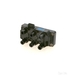 Ignition Coil 0221503002 - Single