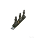Ignition Coil 0221503027 - Single
