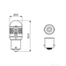 BOSCH 1987301517 - Single