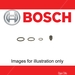 Bosch 0430211114 - Single