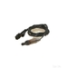 BOSCH LAMBDA SENSOR 0258003957 - Single