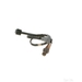 BOSCH LAMBDA SENSOR 0258006290 - Single