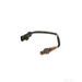 BOSCH LAMBDA SENSOR 0258006295 - Single