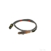 BOSCH LAMBDA SENSOR 0258006318 - Single