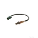 BOSCH LAMBDA SENSOR 0258006462 - Single