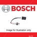 Bosch Lambda Sensor 0986AG2237 - Single