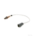 Bosch Lambda Sensor 0258010527 - Single