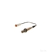 Bosch Lambda Sensor 0258986625 - Single