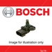 BOSCH MAP Sensor 0261230342 - Single