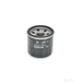 BOSCH Oil Filter F026407209 - Single
