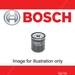 BOSCH Car Oil Filter F02640732 - Single