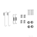 BOSCH 1987475311 - Kit