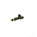 Bosch Petrol Injector 02801581 - Single