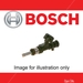 Bosch Petrol Injector 02801588 - Single