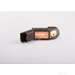 Bosch Temperature Sensor 02612 - Single