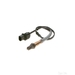 BOSCH LAMBDA SENSOR 0258017270 - Single