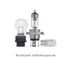 BOSCH PURE LIGHT BULB 472 H4 1 - Single