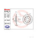 BREMBO XTRA Drilled Brake Disc - Pair of Discs