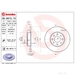 BREMBO UV Coated Brake Discs 0 - Pair of Discs