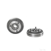 Brembo brake drum 14.5606.10 - Single Drum