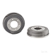 Brembo brake drum 14.6773.10 - Single Drum