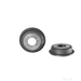 Brembo brake drum 14.7001.10 - Single Drum