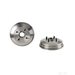 Brembo brake drum 14.7008.10 - Single Drum
