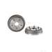 Brembo brake drum 14.A688.10 - Single Drum