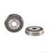 Brembo brake drum 14.A695.10 - Single Drum