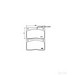 Brake Pad Set BREMBO P68012 /  - Brake Pad Set