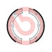 BREMBO Brake Shoe Set S50523 - Set