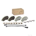 BREMBO A00264 - Single