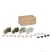 BREMBO A00412 - Single