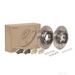 BREMBO A00205 - Single