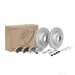 BREMBO A00215 - Single