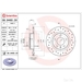 Brembo 08.9460.3X - Pair