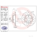 Brembo 08.9769.1X - Pair