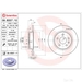 Brembo 08.B357.11 - Pair