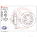Brembo 08.B360.10 - Pair