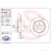 Brembo 08.B601.11 - Pair